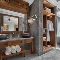 Anantara Ubud Bali Resort - Bild 8