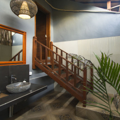 Warisan Villa - Bild 18