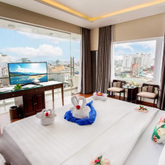 Thanh Lich Hue Hotel thumbnail 24