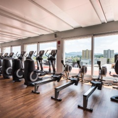 NEW OPENING 2022 - Los Lorentes Hotel Bern City - Bild 13