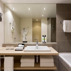 Pullman Paris Montparnasse Hotel - Bild 13