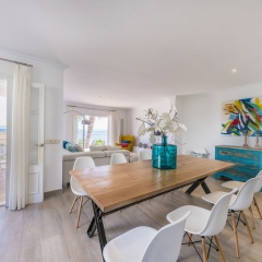 Villa Alcanada - Bild 7