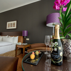 Dorint Hotel am Dom Erfurt - Bild 17