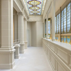 Corinthia Grand Hotel Astoria Brussels - Bild 13