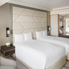 Crowne Plaza Jeddah Al Salam, an IHG Hotel in Jeddah, Saudi Arabia from 257$, photos, reviews - zenhotels.com photo 20