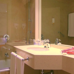 Suites Viena Plaza De Espana Hotel - Bild 17
