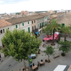 Hotel Espanya - Bild 1
