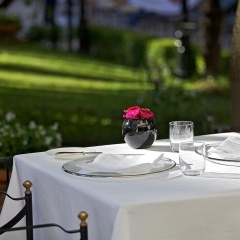 Aldrovandi Villa Borghese - Bild 22