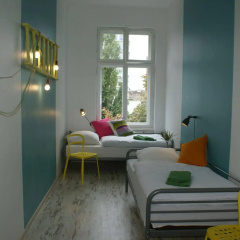 Tenement House thumbnail 35