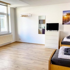 Gemütliche Apartments in Magdeburg - Bild 3