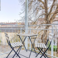 Limehome Augsburg Pilgerhausstraße - Bild 13