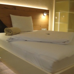 Hotel Zum Rosengarten - Bild 3