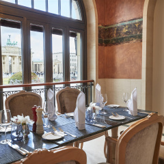 Hotel Adlon Kempinski - Bild 20