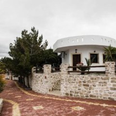 Отель Villas Alexandros Греция, Фаистос - отзывы, цены и фото номеров - забронировать отель Villas Alexandros онлайн фото 5