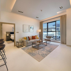 Cheval Maison - The Palm Dubai - Bild 5