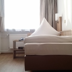 Hotel Restaurant Rheinkrone Koblenz - Bild 6