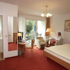 Parkhotel Weber-Müller - Bild 5