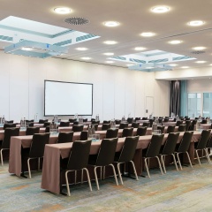 Hilton Cologne - Bild 24
