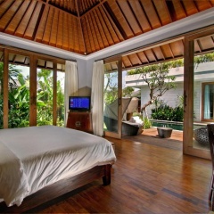The Akasha Luxury Villas and Boutique Hotel - Bild 16