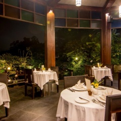 The Kayon Valley Resort Ubud - Bild 27