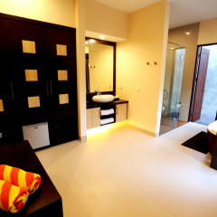 Luxotic Private Villa and Resort - Bild 26