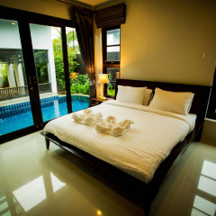 Buabaan Villa - Bild 5