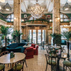 The Scotsman Hotel thumbnail 31