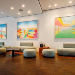Art Hotel City Leipzig - Bild 16