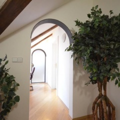 Attic Hroznova - Charles Bridge - Bild 10