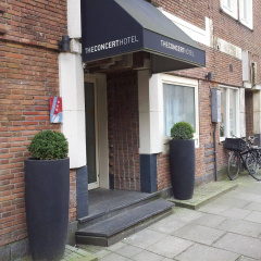 The Concert Hotel - Bild 1