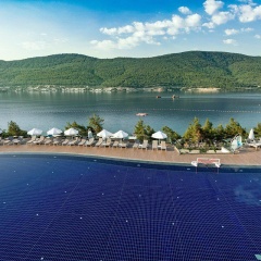 Titanic Luxury Collection Bodrum Resort - Bild 24