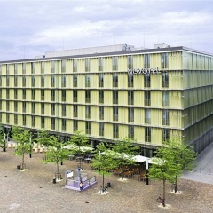 Novotel Muenchen Messe - Bild 19