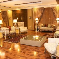 Shelton's Rezidor Swat in Saidu Sharif, Pakistan from 86$, photos, reviews - zenhotels.com photo 3