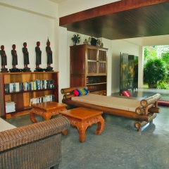 Chanapha Residence (SHA Extra Plus) - Bild 11