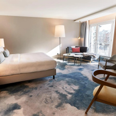 Steigenberger Hotel Hamburg - Bild 7