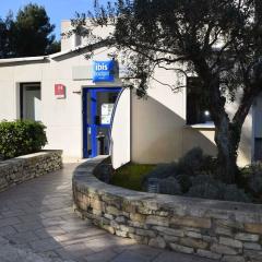 ibis budget Marseille Est Porte d'Aubagne thumbnail 1