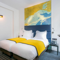 Hôtel Scarlett - Bild 5
