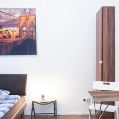 Charming City Apartment - Bild 5