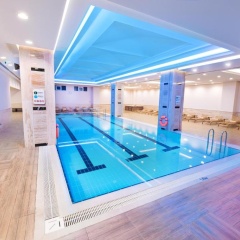 Downtown Ankara Hotel - Bild 17
