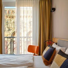 Flemings Hotel - Bild 6