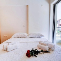Alimos apartment for two - Bild 4