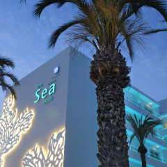 The Sea Hotel by Grupotel - Adults Only - Bild 1