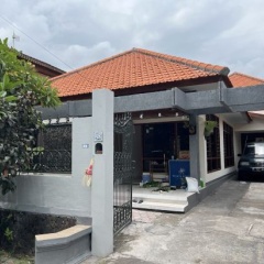 Wijaya Hostel - Bild 4