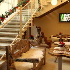Hotel Enziana Wien - Bild 16