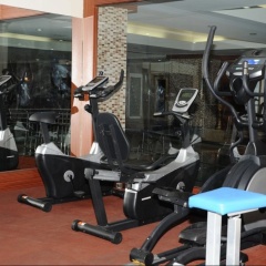 Oz Hotels İncekum Beach Resort - Bild 28