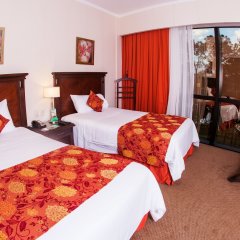 Hotel Casino Acaray in Ciudad Del Este, Paraguay from 126$, photos, reviews - zenhotels.com photo 34