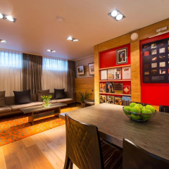 Hapimag Resort Amsterdam - Bild 14