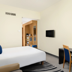 Novotel Budapest Danube - Bild 6