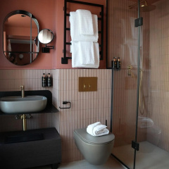 Hotel le 6 Tiquetonne - Bild 29