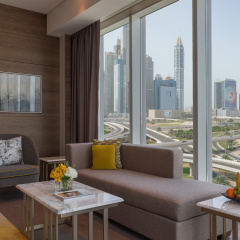 Hotel Taj Jumeirah Lakes Towers - Bild 18